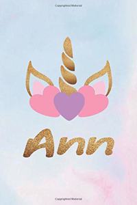 Ann