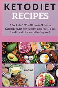 Keto Diet Recipes
