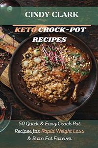 Keto Crock-Pot Recipes