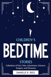 Children's bedtime stories