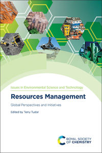 Resources Management: Global Perspectives and Initiatives