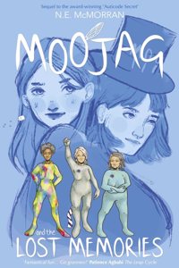 Moojag and the Lost Memories
