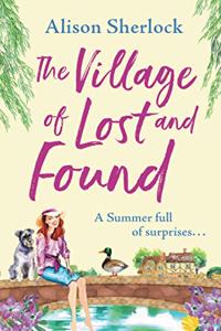 The Village of Lost and Found