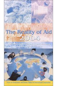 The Reality of Aid 2004