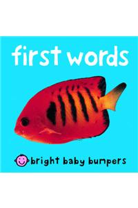 First Words
