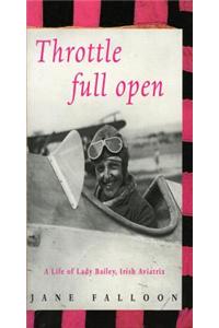 Throttle Full Open