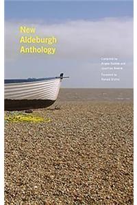 New Aldeburgh Anthology