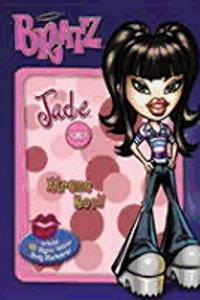 Bratz: Jade, Xtreme Kool