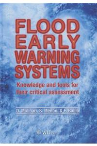 Flood Early Warning Systems