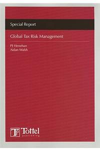 Global Tax Risk Management
