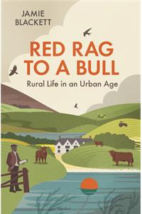 Red Rag To A Bull