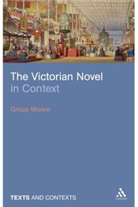 Victorian Novel in Context