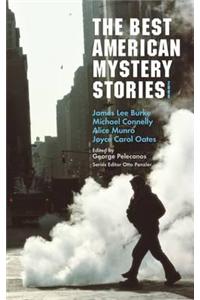 Best American Mystery Stories 2008, The