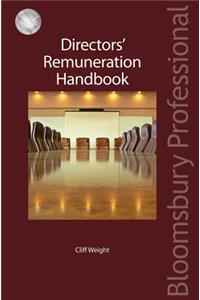 Directors' Remuneration Handbook