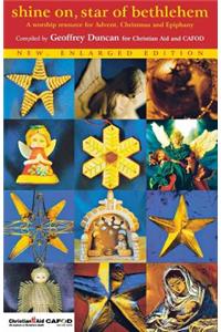 Shine on, Star of Bethlehem