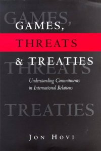 Games, Threats and Treaties
