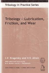 Tribology