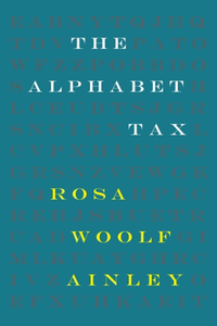 Alphabet Tax