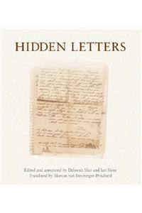 Hidden Letters