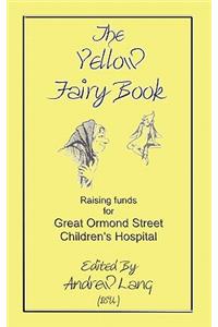 The Yellow Fairy Book