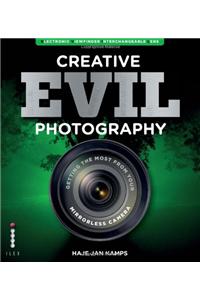 Creative EVIL Photography