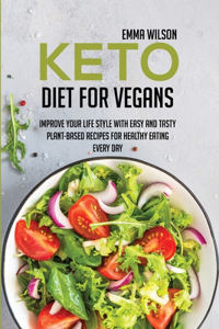 Keto Diet For Vegans