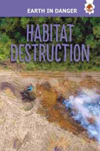 Habitat Destruction