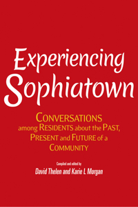 Experiencing Sophiatown