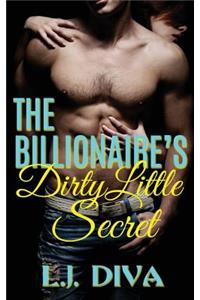 Billionaire's Dirty Little Secret