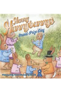 Harry Hunnybunny's Grand Prize Day