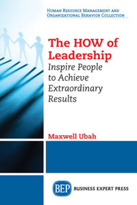 HOW of Leadership