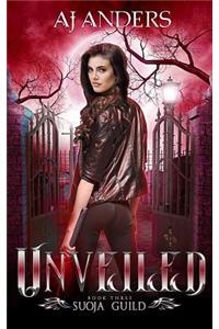 Unveiled