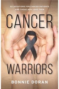 Cancer Warriors