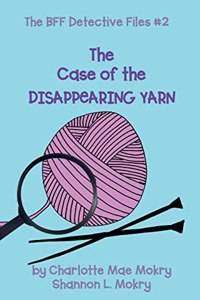 Case of the Disappearing Yarn