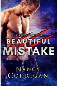 Beautiful Mistake (Royal-kagan Shifter World)