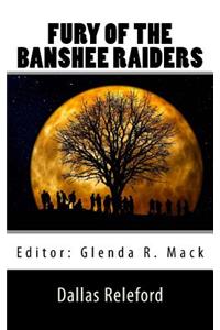 Fury of the Banshee Raiders