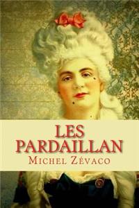 Les Pardaillan