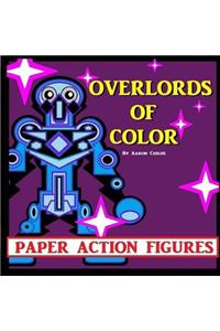 Overlords of Color