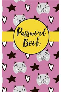 Password Book