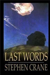 Last Words