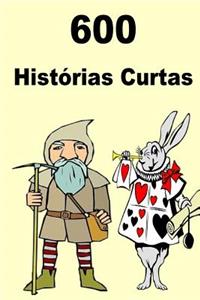 600 Histórias Curtas