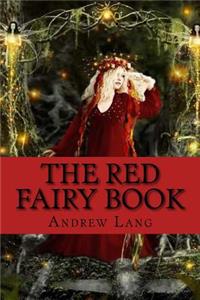 The Red Fairy Book