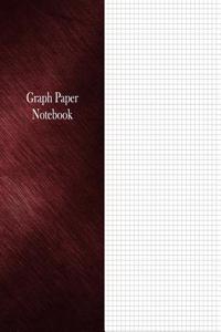 Graph Paper Notebook