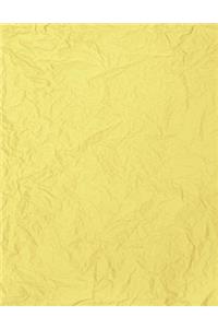 Aztec Gold Large Sketchbook