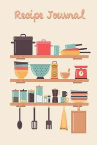 Recipe Journal