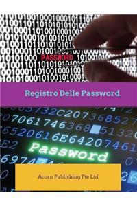 Registro Delle Password