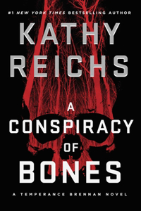 Conspiracy of Bones