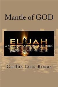 Mantle of GOD