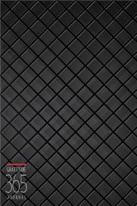 365 Gratitude Journal For Men