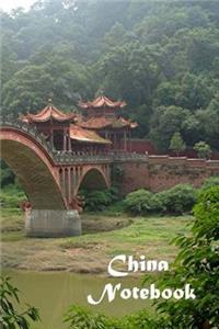 China Notebook